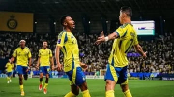 صفقة مرتقبة.. ليل الفرنسي يطلب استعارة جون دوران من نادي النصر السعودي